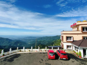 Himasailam Resort By Bestinn Leisure Vagamon